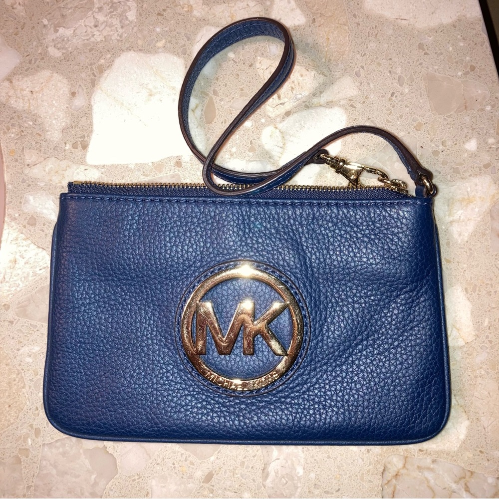 Michael Kors Wristlet